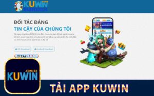 Tải App Kuwin