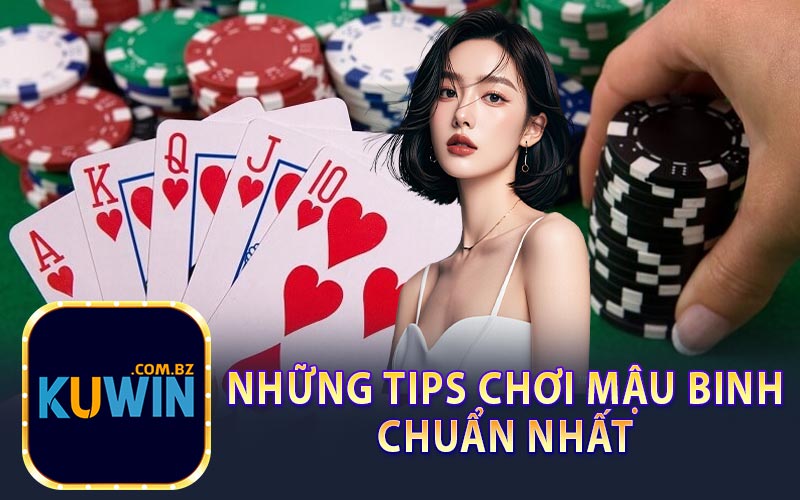 Bỏ Túi Những Bí Quyết Chơi Chuẩn Nhất