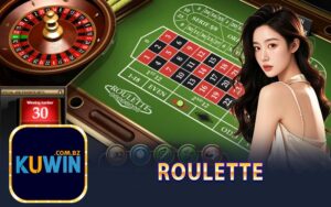 Roulette