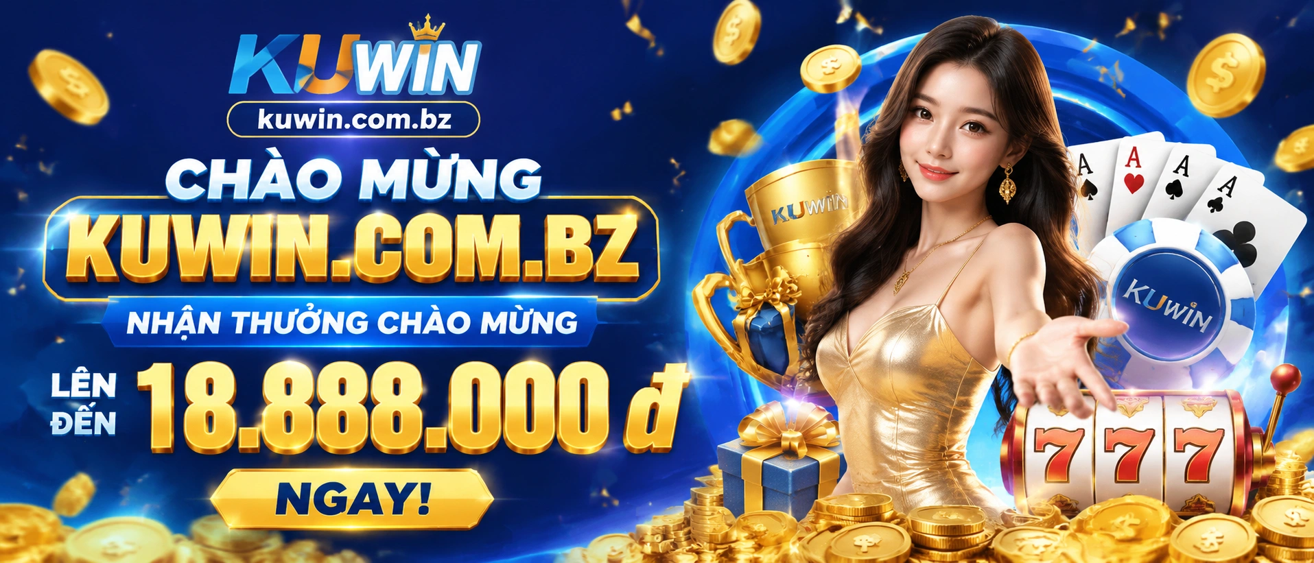 Không gian giải trí Hubet