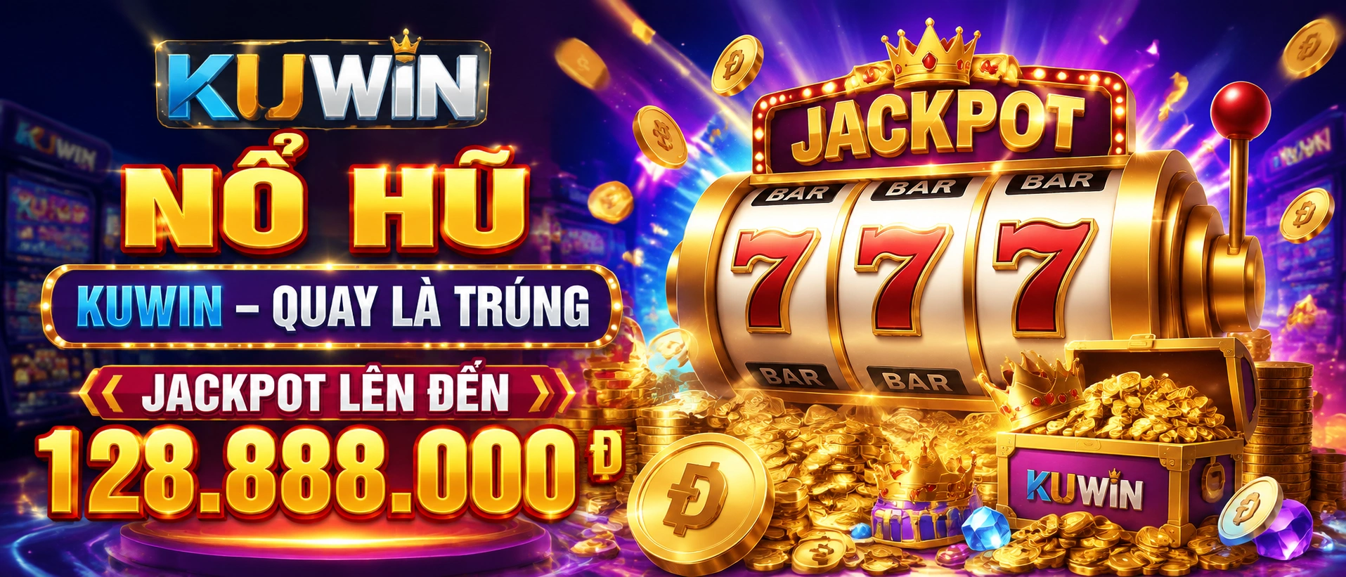 Nổ Hũ Online kuwin.com.bz
