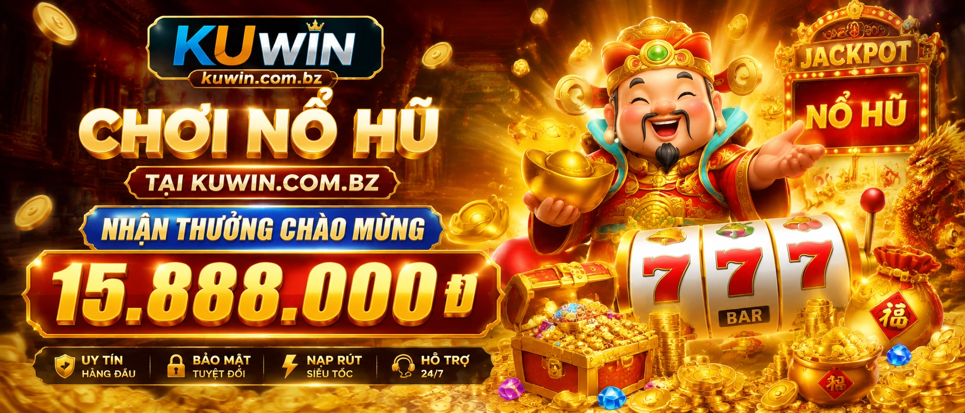 Popular slot game 1