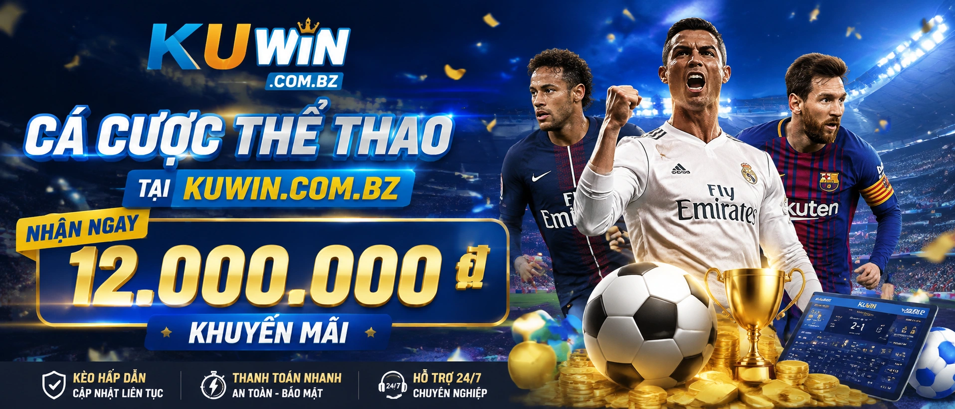 Sports Betting on mobile with Hubet